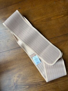 KeaBabies Ease Maternity Support Belt for Pregnancy